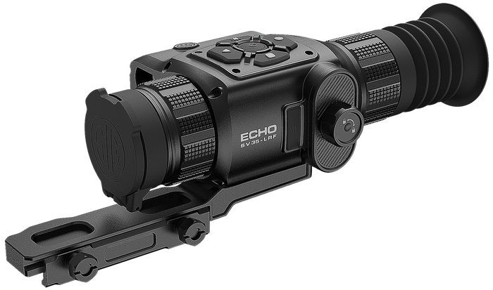 Sig Sauer Electro-Optics SOEC12310 Echo Thermal 2-16x 50mm