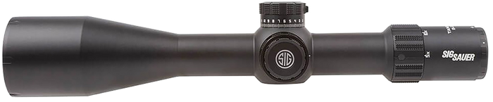 Sig Sauer Electro-Optics SOTD65113 Tango-DMR Black 5-30x56mm 34mm Tube Illuminated MOA Milling 2.0 Reticle