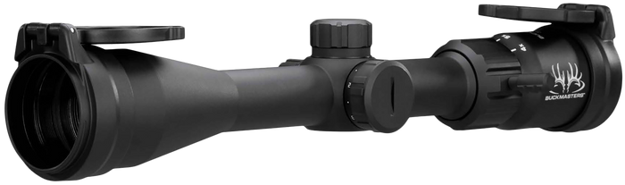 Sig Sauer Electro-Optics SOBM33004 Buckmasters Black 3-9x 40mm 1