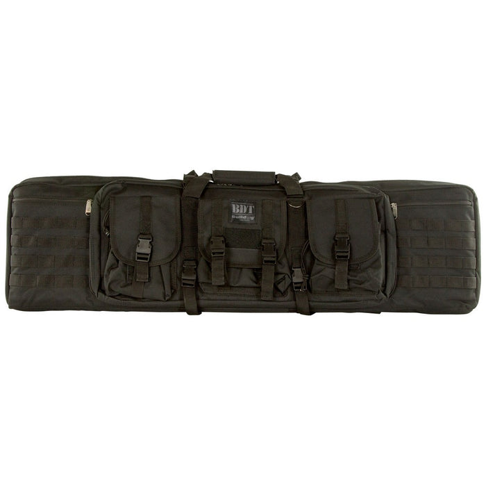Bulldog BDT4037B BDT Tactical Single 37