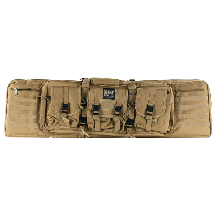 Bulldog BDT6043T BDT Tactical Double 43