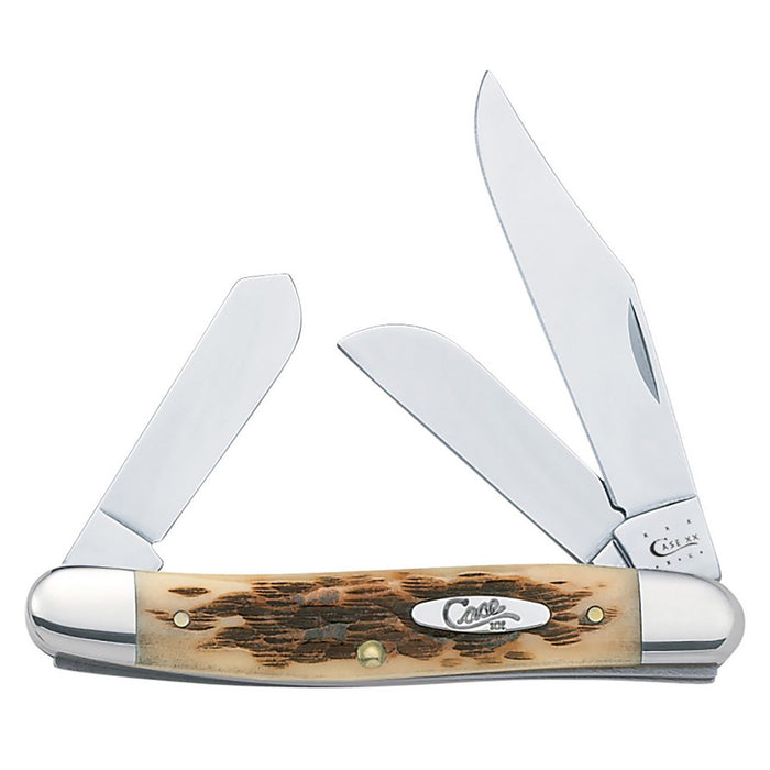 Case 00128 Stockman Medium 2.92