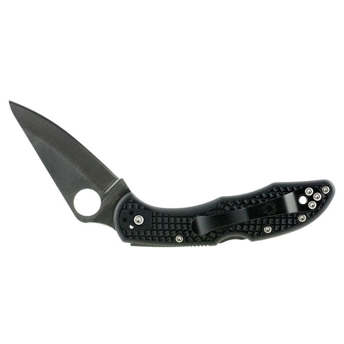 Spyderco C11PBK Delica 4 2.88