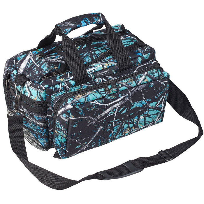 Bulldog BD910SRN Deluxe Serenity Camo Nylon