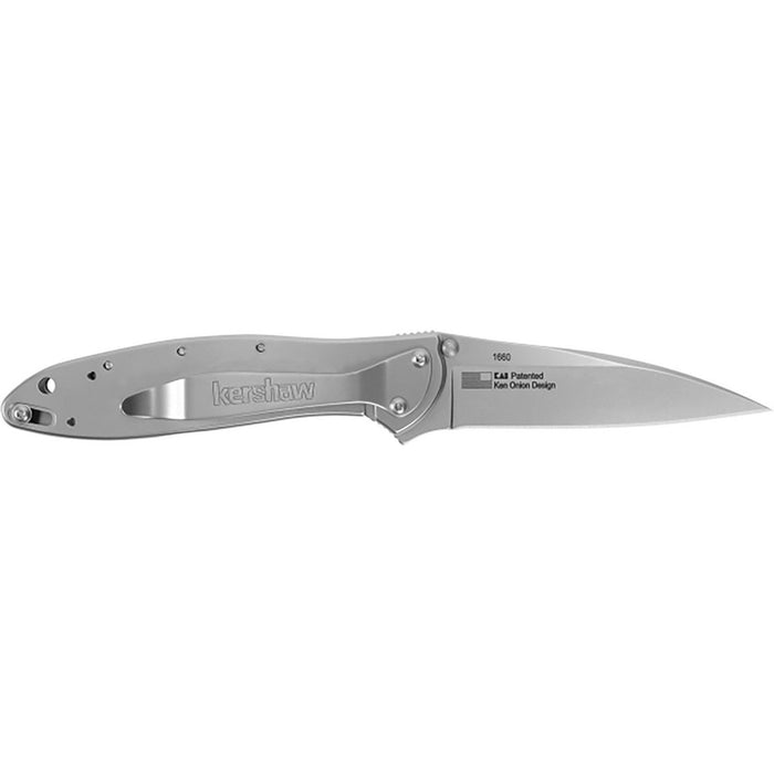 Kershaw 1660 Leek 3