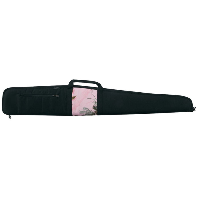 Bulldog BD215 Camo Panel Black/Pink 1200D Nylon 52