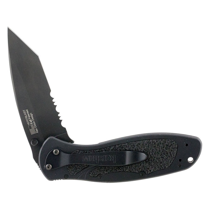 Kershaw 1670TBLKST Blur 3.40