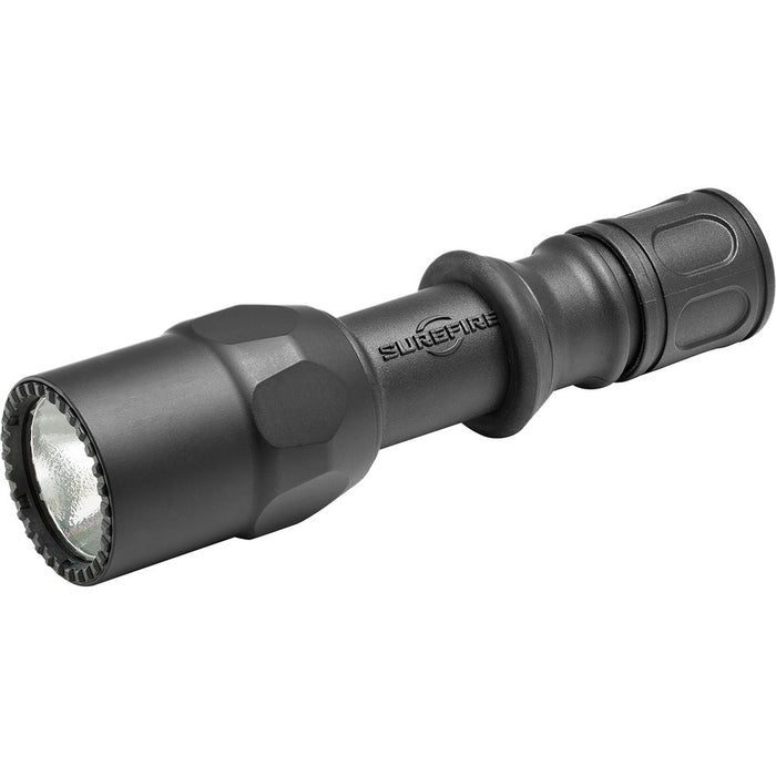 SureFire G2ZXCBK G2ZX Combat Light Black 600 Lumens White LED