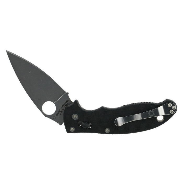 Spyderco C101GP2 Manix 2 3.37