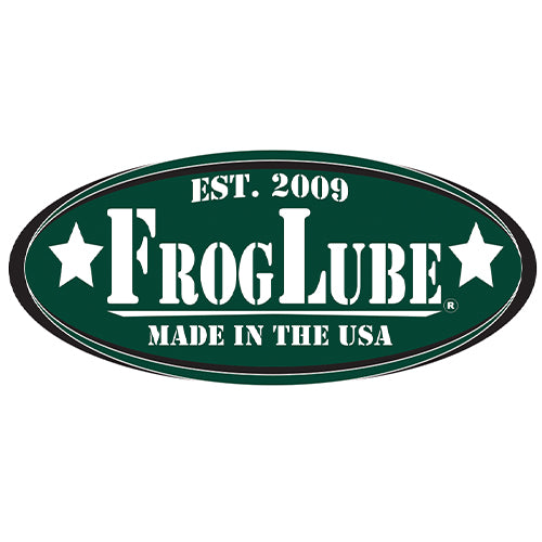 Frog Lube