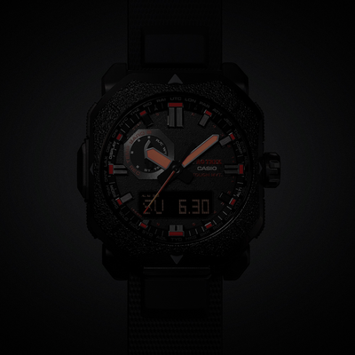 G-Shock PRW6900BF1 Casio Pro Trek Black