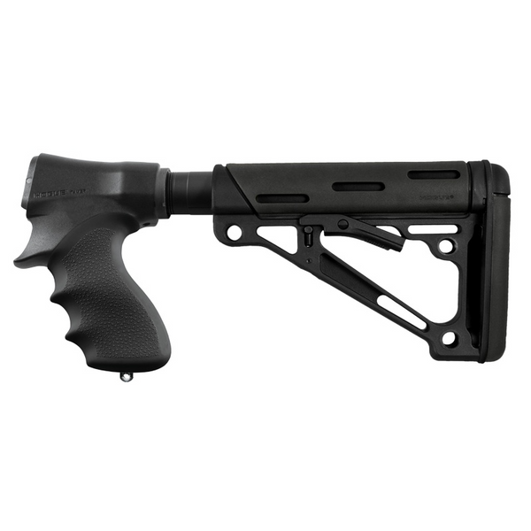 HOG 08770 REM 870 SG BUTTSTOCK ADAPTER W/STK