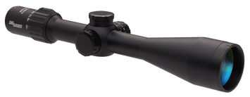 Sig Sauer Electro-Optics SOSBDX36111 Sierra3 BDX 2 Black Anodized 6.5-20x52mm 30mm Tube Illuminated BDX-R1 Reticle