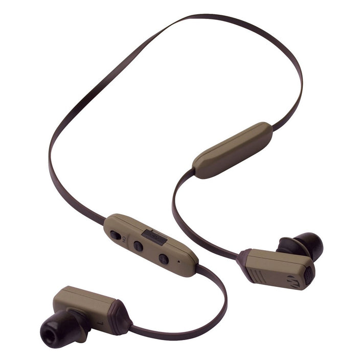 Walker's GWPRPHE Flexible Hearing Enhancer 29 dB In The Ear Beige Adult