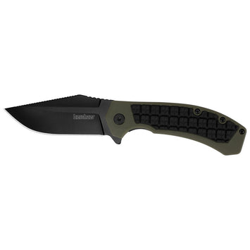 Kershaw 8760 Faultline  3