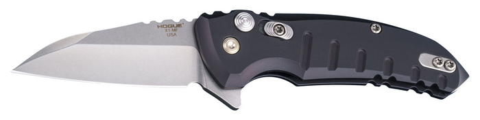 Hogue 24160 X1 MicroFlip 2.75