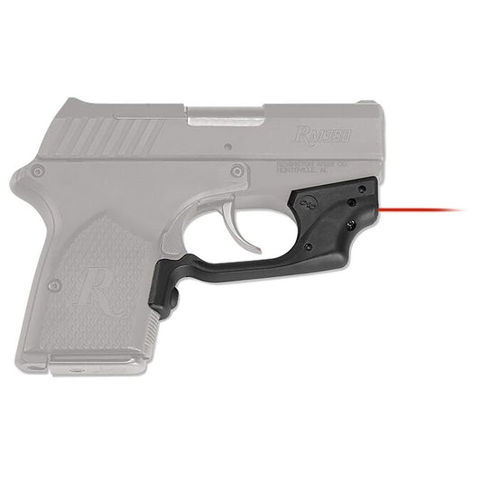 Crimson Trace 0145501 LG-479 Laserguard  Black Red Laser Remington RM830