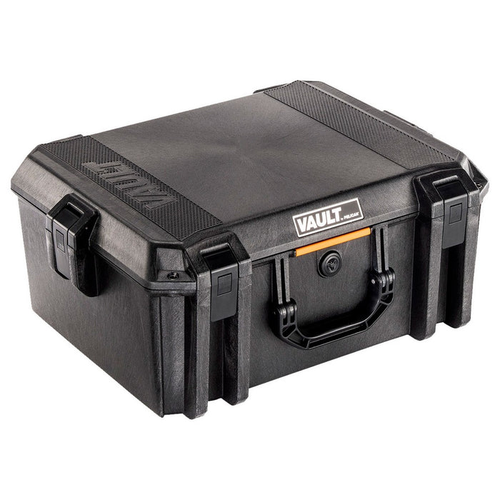 Pelican VCV550 Vault Equipment Case Black 22