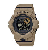 G-shock GBD800UC5 G-Shock Tactical Move Power Trainer Fitness Tracker Tan