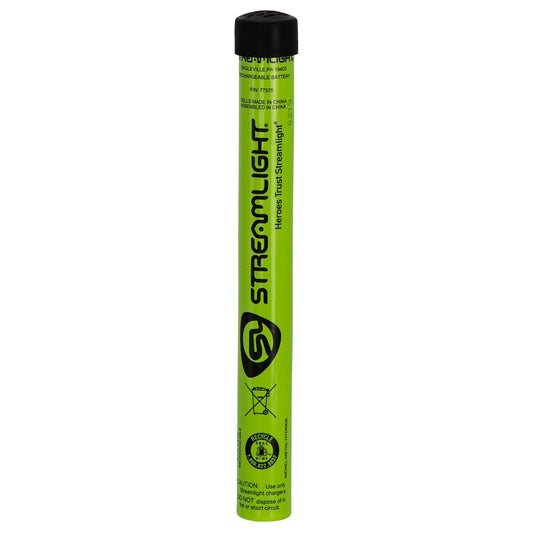 Streamlight 77375 UltraStinger Rechargeable 6V NiMH Fits UltraStinger/UltraStinger LED