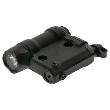 Crimson Trace 0100020 CMR-301 Green Laser Sight & Tactical Light System Rail Master Pro Black Rifle