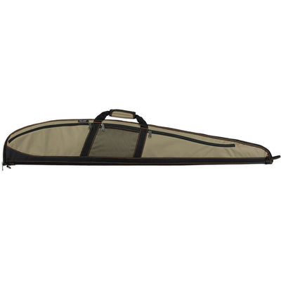Bulldog BD226 Plus  Khaki/Black Nylon Rifle/Shotgun