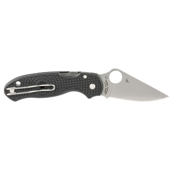 Spyderco C223PBK Para 3 Lightweight 2.92