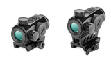 Hawke Endurance Red Dot 1×25 Weaver