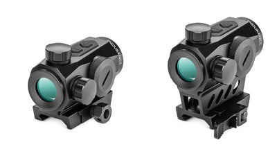 Hawke Endurance Red Dot 1×25 Weaver