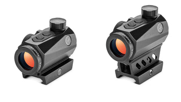 Hawke Endurance Red Dot 1×25 Weaver