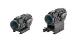 Hawke Frontier Red Dot 1x22 Weaver Micro T‑2
