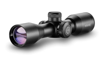 Hawke XB 3×32 SR Crossbow Scope