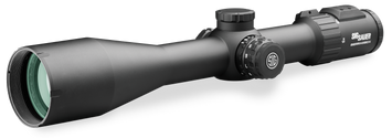 Sig Sauer Electro-Optics SOSBDX651 Sierra 6 BDX 2 Black Anodized 5-30x56mm 34mm Tube Illuminated BDX-R2 Reticle