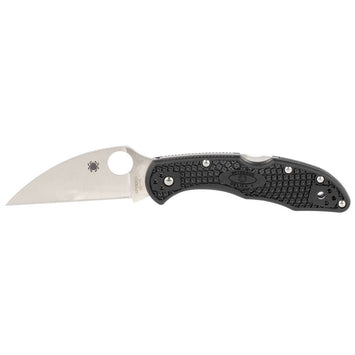 Spyderco C11FPWCBK Delica 4 Lightweight 2.87