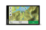 Garmin 0100198200 DriveTrack 71 Dog Tracker & GPS 6.95" Display, TOPO US/Canada Mapping, Wi-Fi & Bluetooth Compatible
