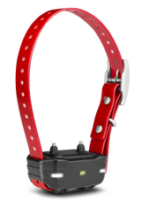 Garmin 0100120900 PT 10 Dog Device Collar Blue w/Built-In BarkLimiter