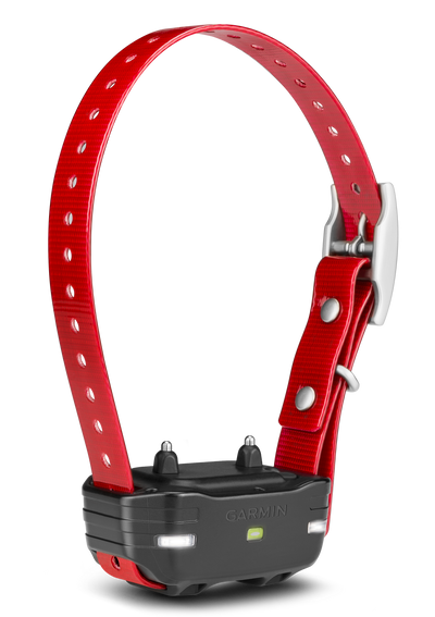 Garmin 0100120900 PT 10 Dog Device Collar Blue w/Built-In BarkLimiter