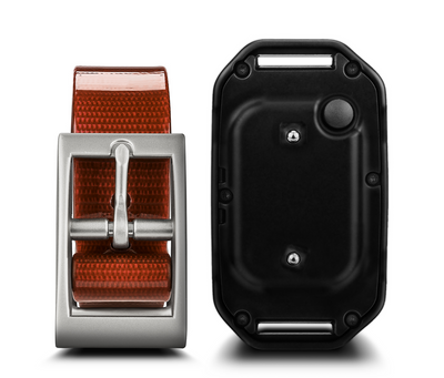 Garmin 0100120900 PT 10 Dog Device Collar Blue w/Built-In BarkLimiter