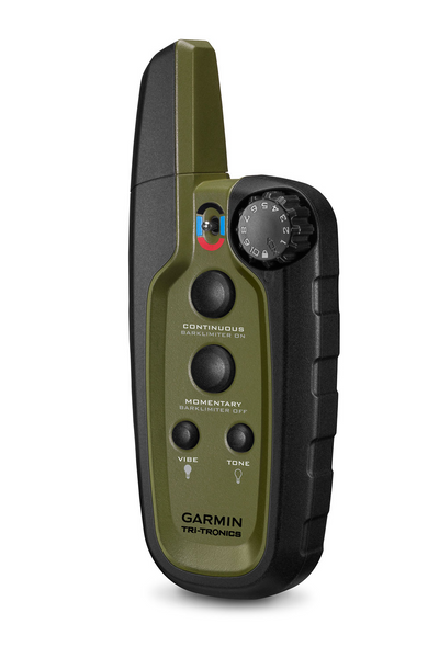 Garmin 0100120550 Sport Pro Handheld Green w/BarkLimiter