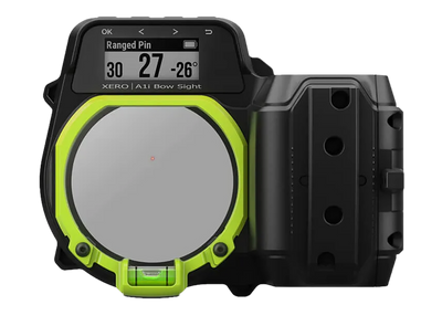 Garmin 0100178110 Xero A1i Bow Sight Right Hand