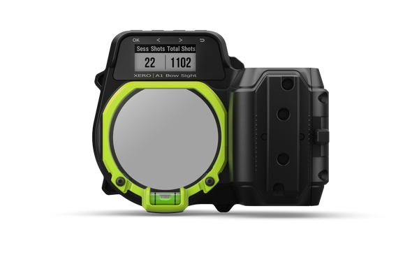 Garmin 0100178100 Xero A1 Bow Sight Right Hand