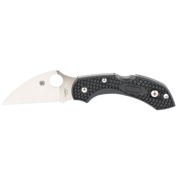 Spyderco C28FPWCBK2 Dragonfly 2 Lightweight 2.28