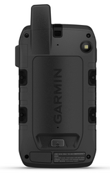 Garmin 0100234710 Montana 700i GPS Navigation Black Rechargeable Li-ion Battery Bluetooth/ANT+