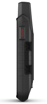 Garmin 0100234710 Montana 700i GPS Navigation Black Rechargeable Li-ion Battery Bluetooth/ANT+