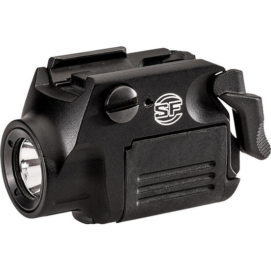 SureFire XSCA XSC Micro-Compact Black Anodized 350 Lumens White LED Glock 43X/48