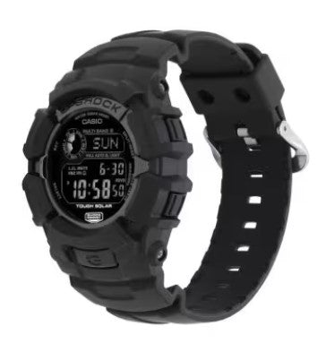 G-Shock GW2310FB1CR Casio Tactical Black Stainless Steel Bezel
