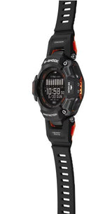 G-shock GBDH20001A G-Shock Tactical Balck Biomass Plastic 145-215mm