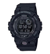 G-shock GBD8001B G-Shock Tactical Move Power Trainer Fitness Tracker Black