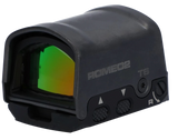 Sig Sauer Electro-Optics SOR21300 Romeo2 Black 1 x 30 mm 3 MOA Red Dot