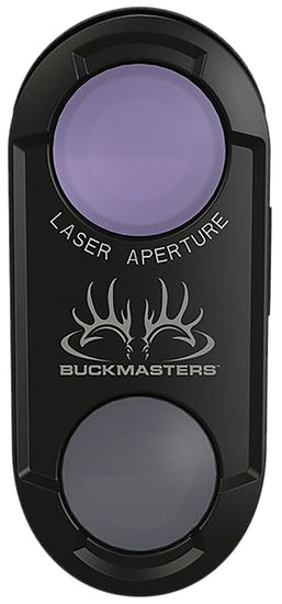 Sig Sauer Electro-Optics SOK15601 Buckmasters 1500 Rangefinder 6x 22mm 1500 yds Max Distance Black
